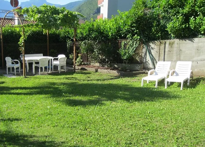 Διαμέρισμα Is Your - Il E Tuo Oliveto Lario