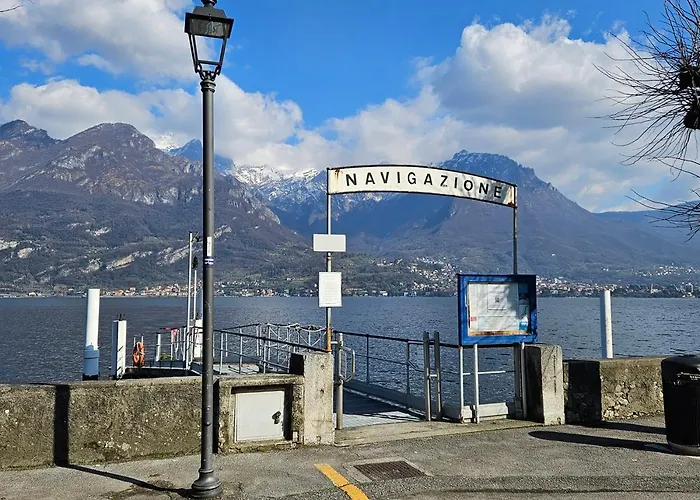 Is Your - Il E Tuo Oliveto Lario