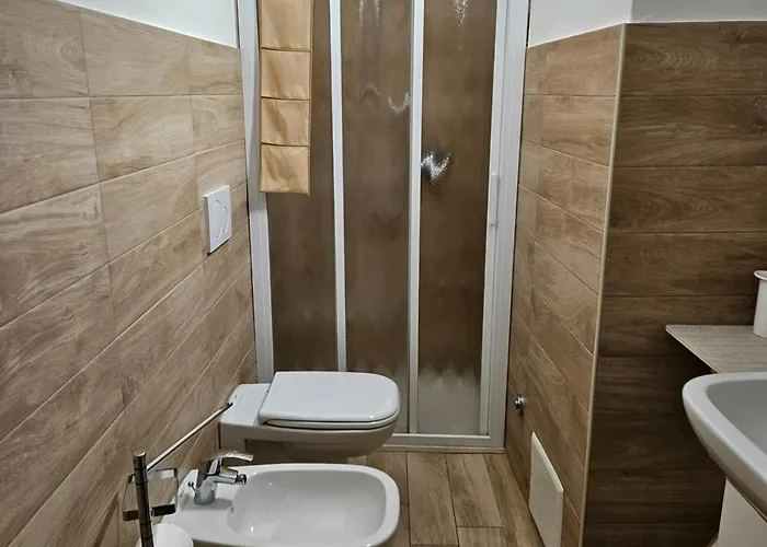 Como Lake Nearby - Il Lago E Vicino דירה Oliveto Lario