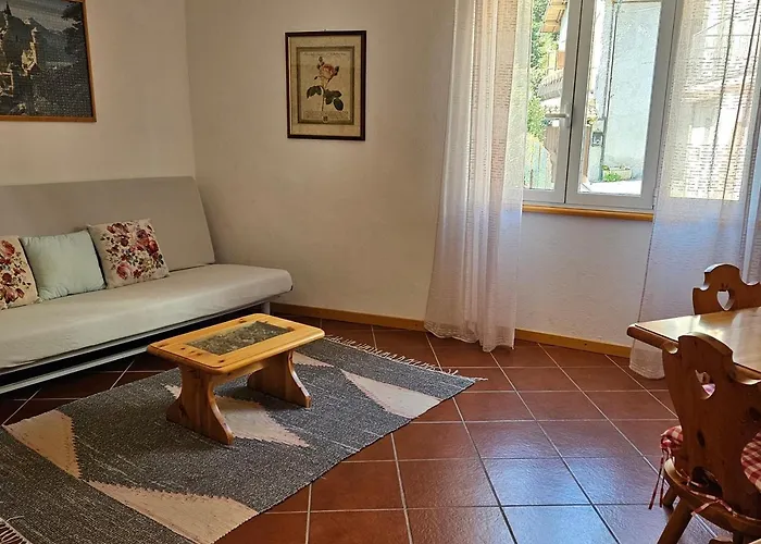 Como Lake Nearby - Il Lago E Vicino Apartman *