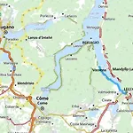 Lejlighed Nearby - Il E Vicino Oliveto Lario