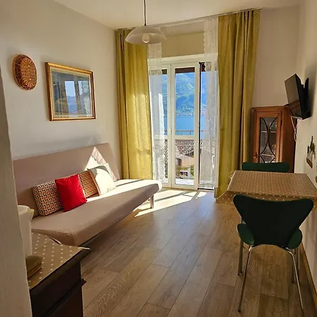 Lejlighed Is Your - Il E Tuo Oliveto Lario