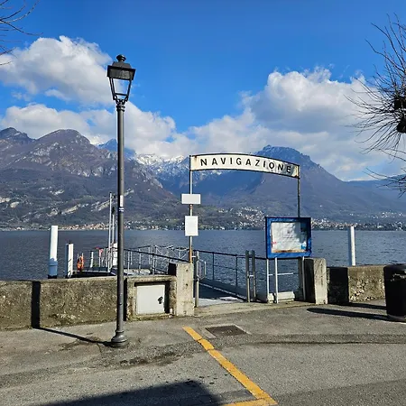 Nearby - Il E Vicino Oliveto Lario
